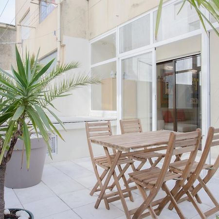 Liiiving In Porto - Terrace Downtown Apartment Exterior photo